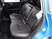 Jeep Compass  1.3 T-GDI Longitude