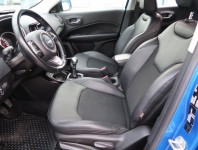 Jeep Compass  1.3 T-GDI Longitude