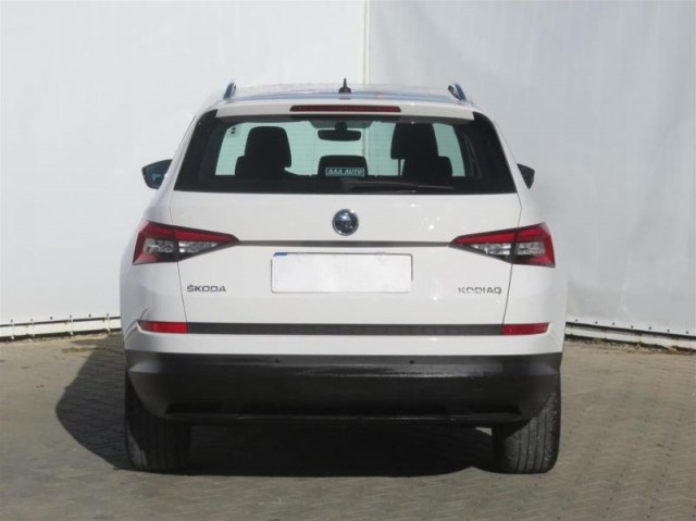 Škoda Kodiaq  1.5 TSI Style
