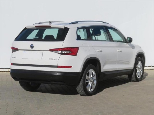 Škoda Kodiaq  1.5 TSI Style