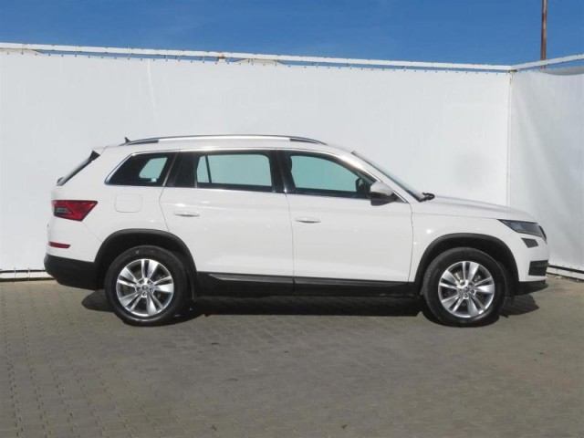 Škoda Kodiaq  1.5 TSI Style