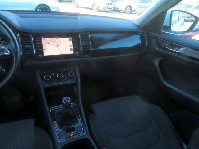 Škoda Kodiaq  1.5 TSI Style