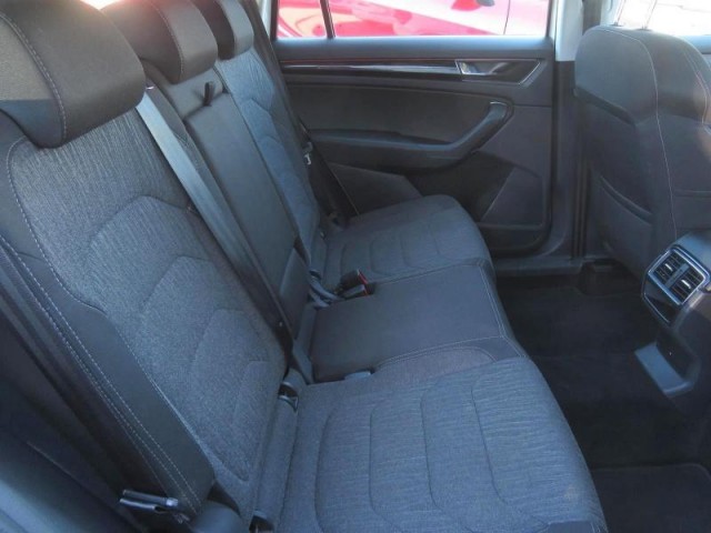 Škoda Kodiaq  1.5 TSI Style