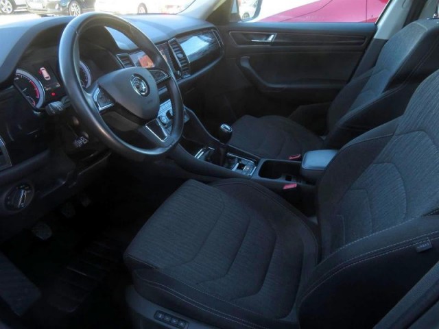 Škoda Kodiaq  1.5 TSI Style