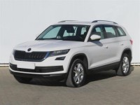 Škoda Kodiaq  1.5 TSI Style