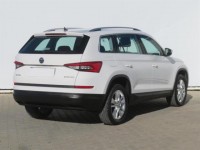 Škoda Kodiaq  1.5 TSI Style