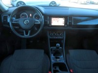 Škoda Kodiaq  1.5 TSI Style