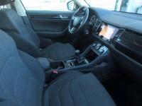 Škoda Kodiaq  1.5 TSI Style