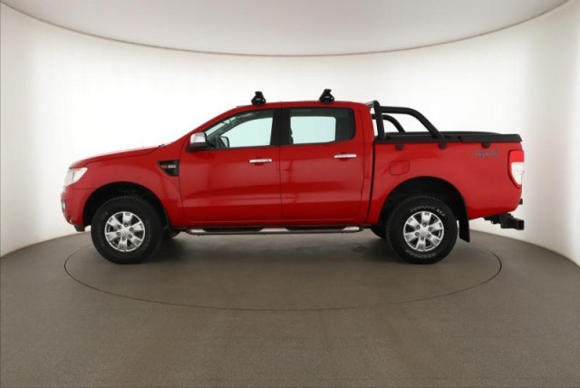 Ford Ranger  2.2 TDCI 