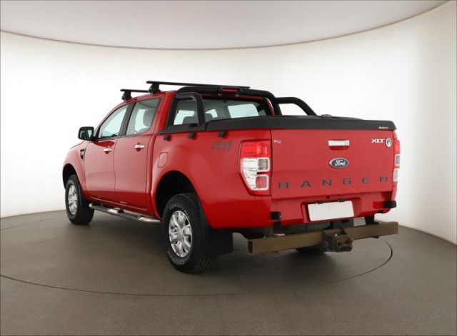 Ford Ranger  2.2 TDCI 