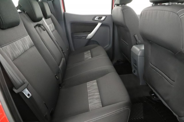 Ford Ranger  2.2 TDCI 