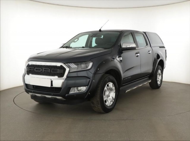 Ford Ranger  3.2 TDCi Limited
