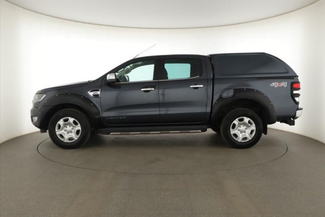 Ford Ranger  3.2 TDCi Limited