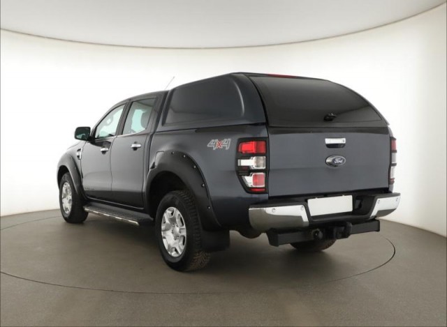 Ford Ranger  3.2 TDCi Limited
