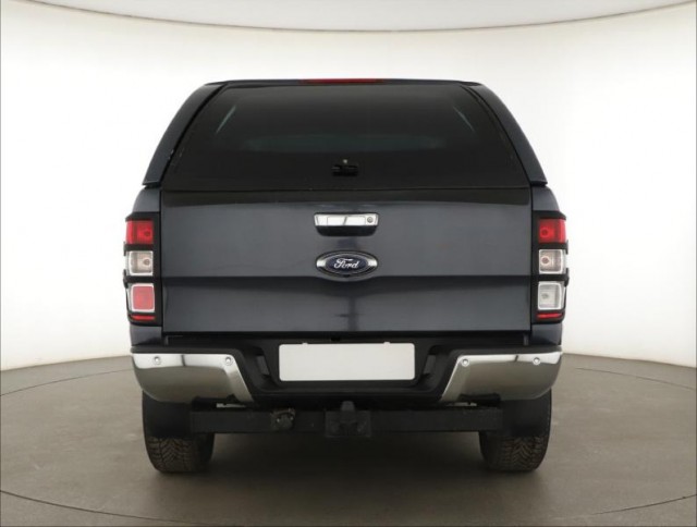 Ford Ranger  3.2 TDCi Limited