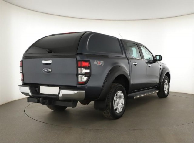 Ford Ranger  3.2 TDCi Limited