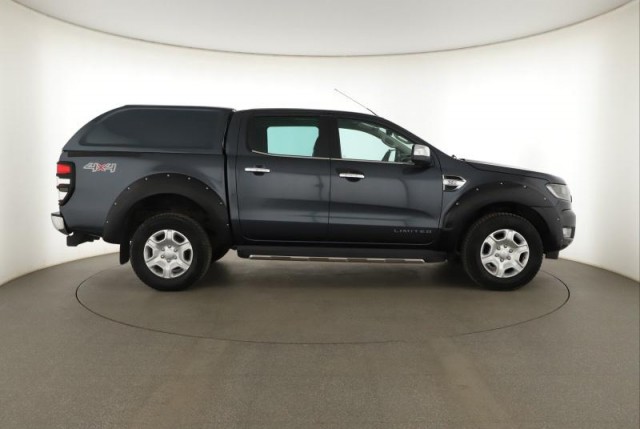 Ford Ranger  3.2 TDCi Limited