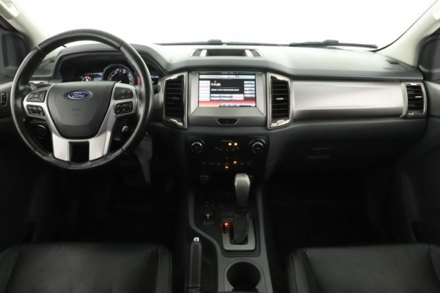 Ford Ranger  3.2 TDCi Limited