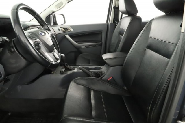 Ford Ranger  3.2 TDCi Limited