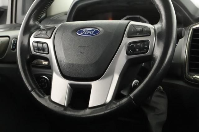 Ford Ranger  3.2 TDCi Limited