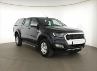 Ford Ranger  3.2 TDCi Limited