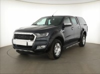 Ford Ranger  3.2 TDCi Limited