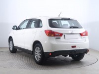 Mitsubishi ASX  1.6 MIVEC 