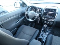 Mitsubishi ASX  1.6 MIVEC 