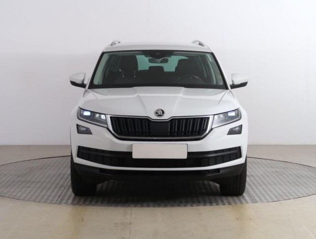 Škoda Kodiaq  1.5 TSI 