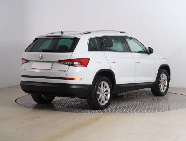 Škoda Kodiaq  1.5 TSI 