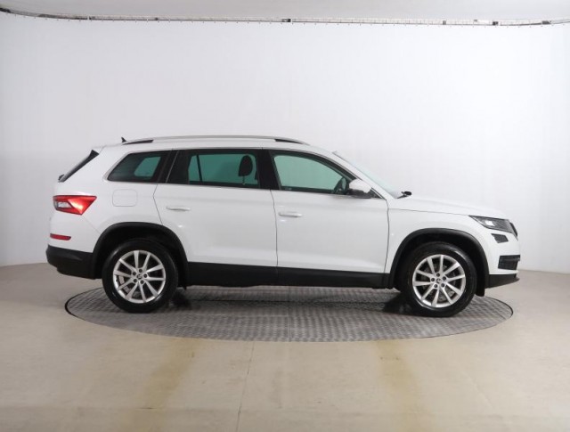 Škoda Kodiaq  1.5 TSI 