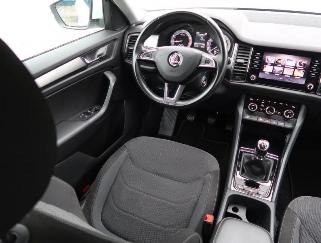 Škoda Kodiaq  1.5 TSI 