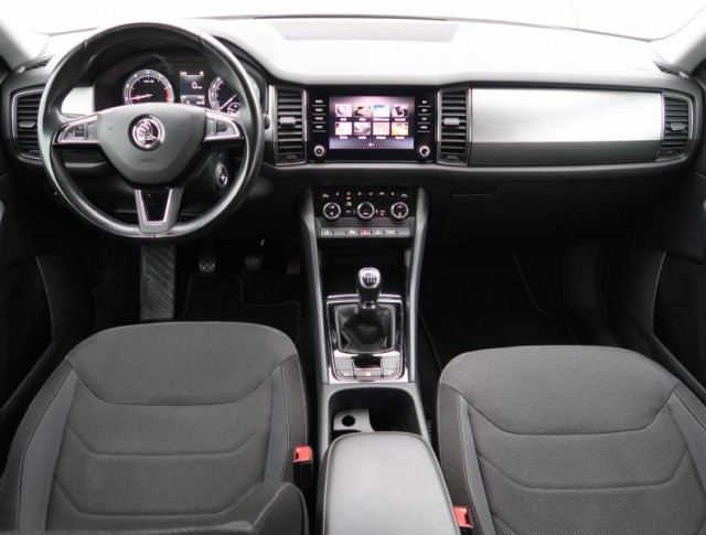 Škoda Kodiaq  1.5 TSI 