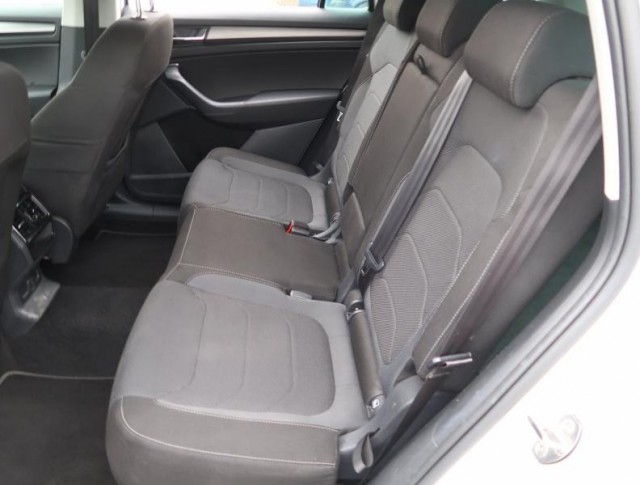 Škoda Kodiaq  1.5 TSI 