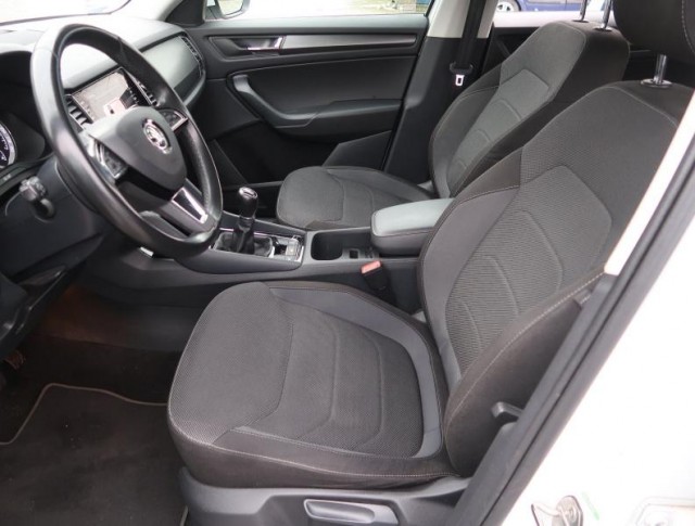 Škoda Kodiaq  1.5 TSI 