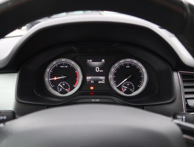 Škoda Kodiaq  1.5 TSI 