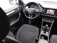 Škoda Kodiaq  1.5 TSI 