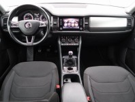Škoda Kodiaq  1.5 TSI 