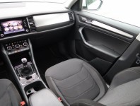 Škoda Kodiaq  1.5 TSI 