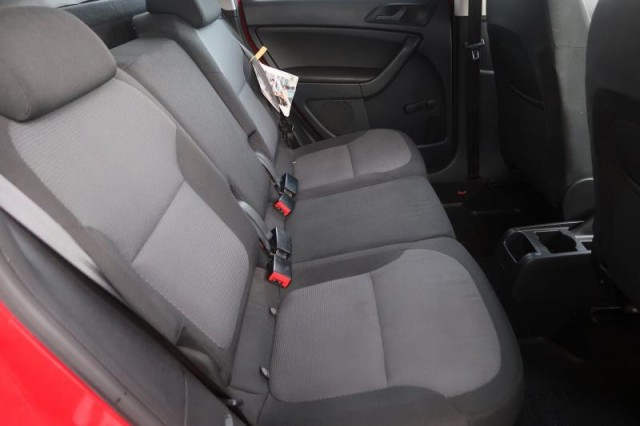 Škoda Yeti  1.2 TSI Ambition