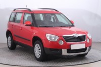 Škoda Yeti  1.2 TSI Ambition