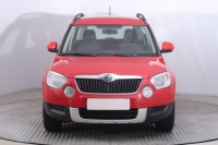 Škoda Yeti  1.2 TSI Ambition