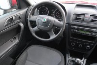 Škoda Yeti  1.2 TSI Ambition