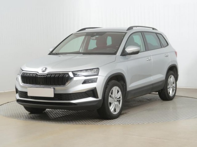 Škoda Karoq  1.5 TSI Fresh