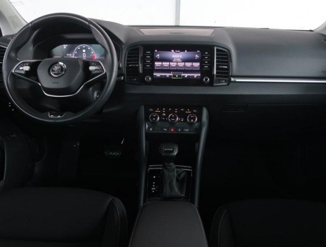 Škoda Karoq  1.5 TSI Fresh