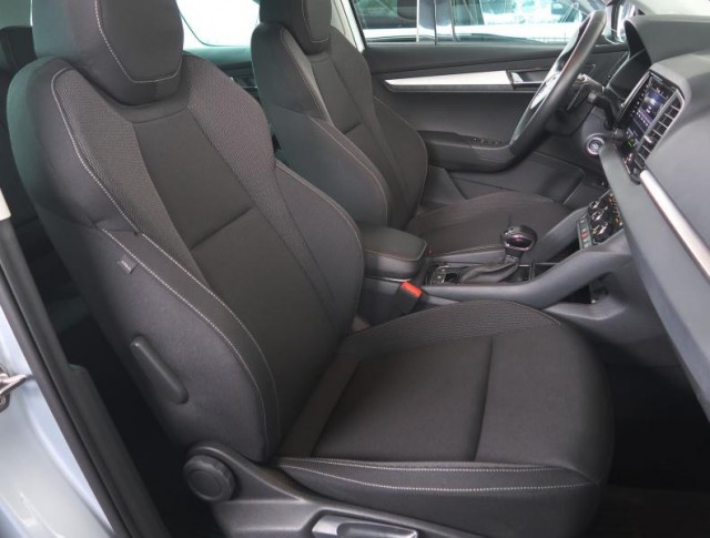 Škoda Karoq  1.5 TSI Fresh