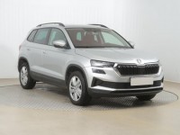 Škoda Karoq  1.5 TSI Fresh