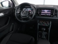 Škoda Karoq  1.5 TSI Fresh