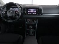 Škoda Karoq  1.5 TSI Fresh