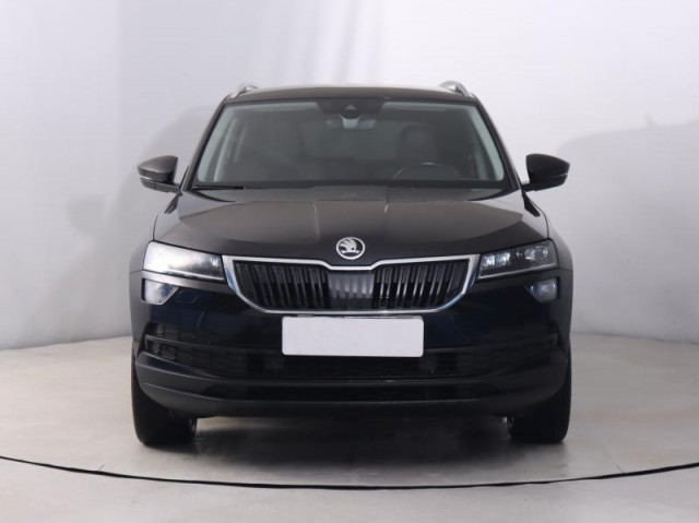 Škoda Karoq  1.5 TSI 